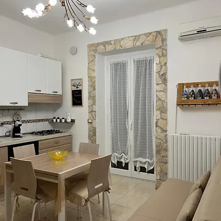 Casa Il Pumo Palagiano