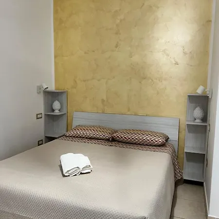 Casa Il Pumo Lägenhet