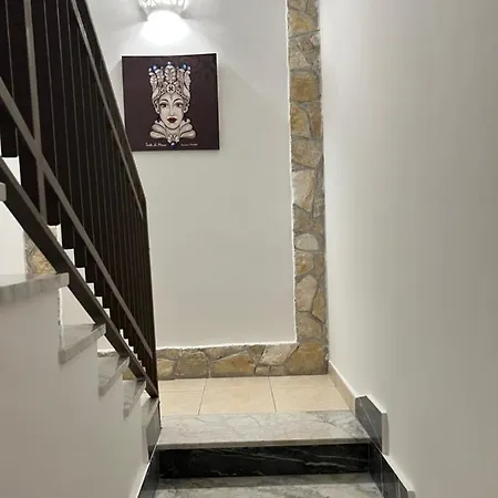 Casa Il Pumo