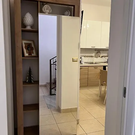 Casa Vacanza Il Pumo