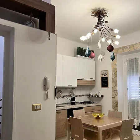 Casa Il Pumo * Palagiano