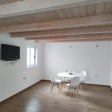 Appartement Casa Il Pumo Palagiano