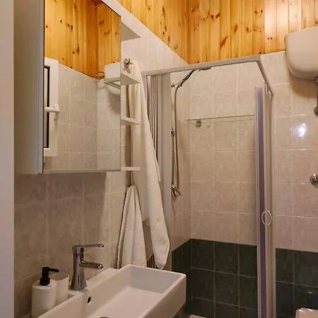 Casa Il Pumo Lägenhet