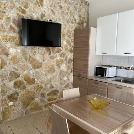 Appartement Casa Il Pumo Palagiano