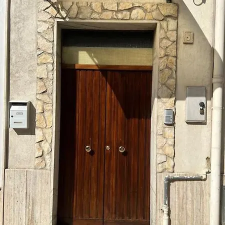 Lägenhet Casa Il Pumo
