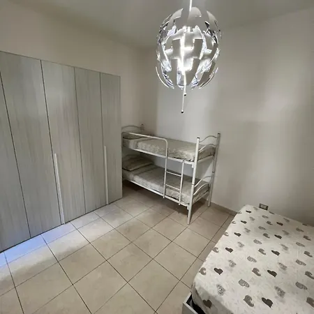 Casa Il Pumo Palagiano