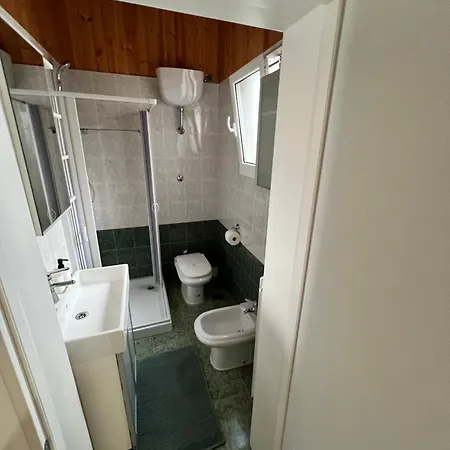 公寓 Casa Vacanza Il Pumo